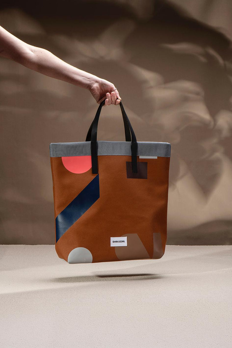 Shimmer Bags