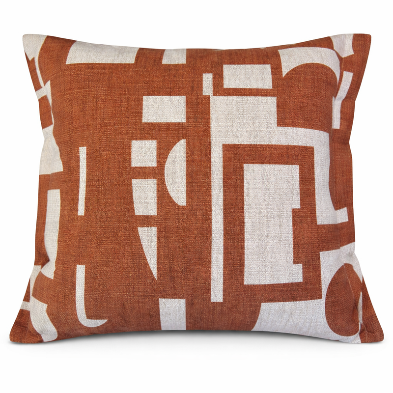 כרית ווינדווס טרקוטה