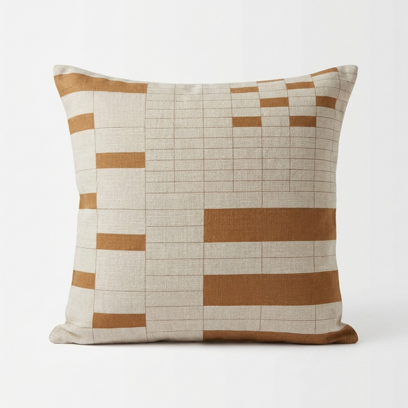 כרית רשת קינמון