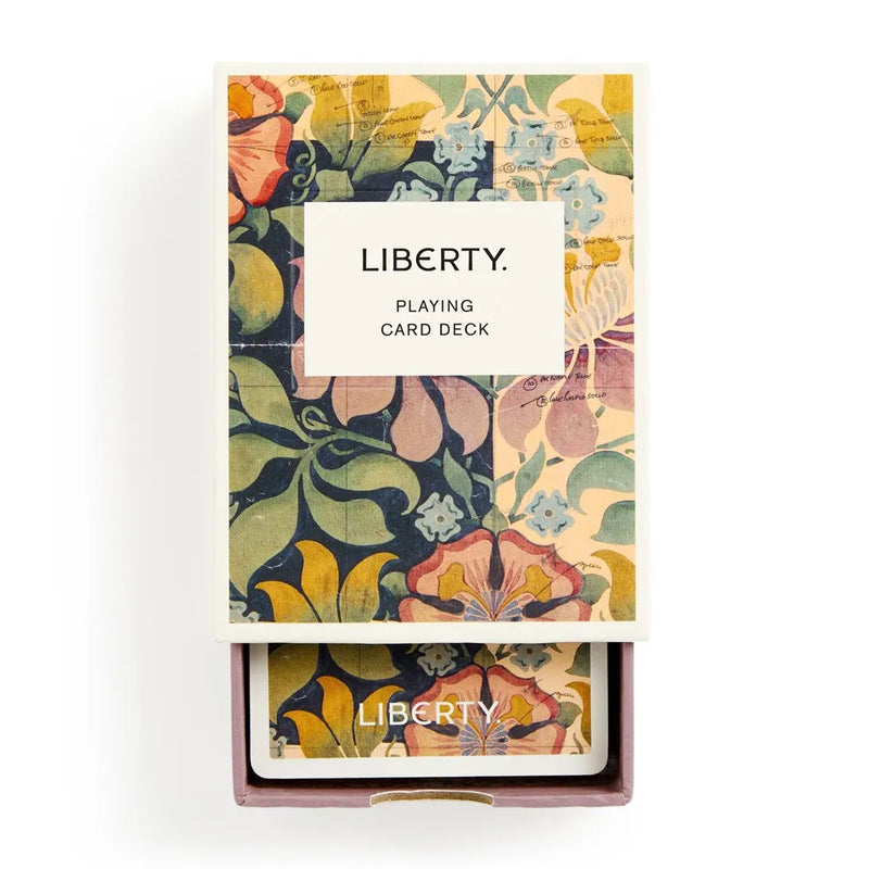 Liberty Playing Cards Deck