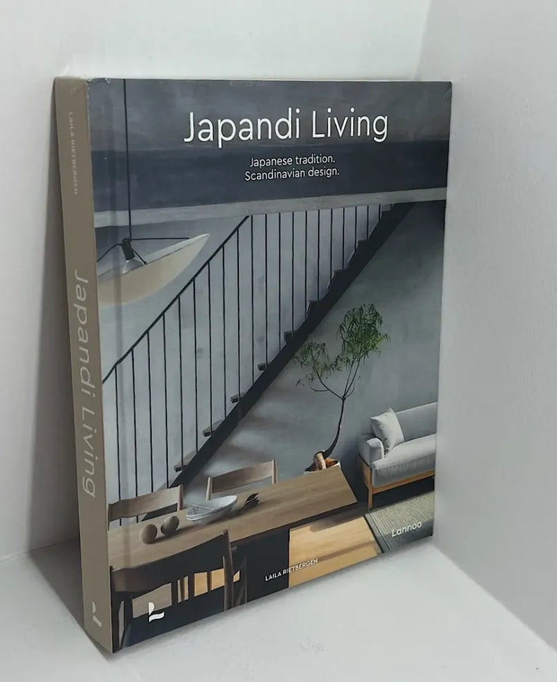 Japandi Living