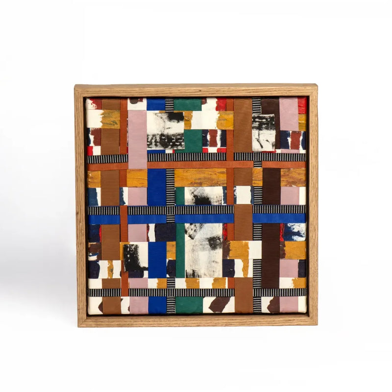 DNA עבודת אומנות של שים 2