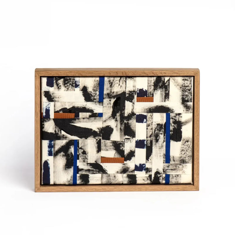 DNA עבודת אומנות של שים 3