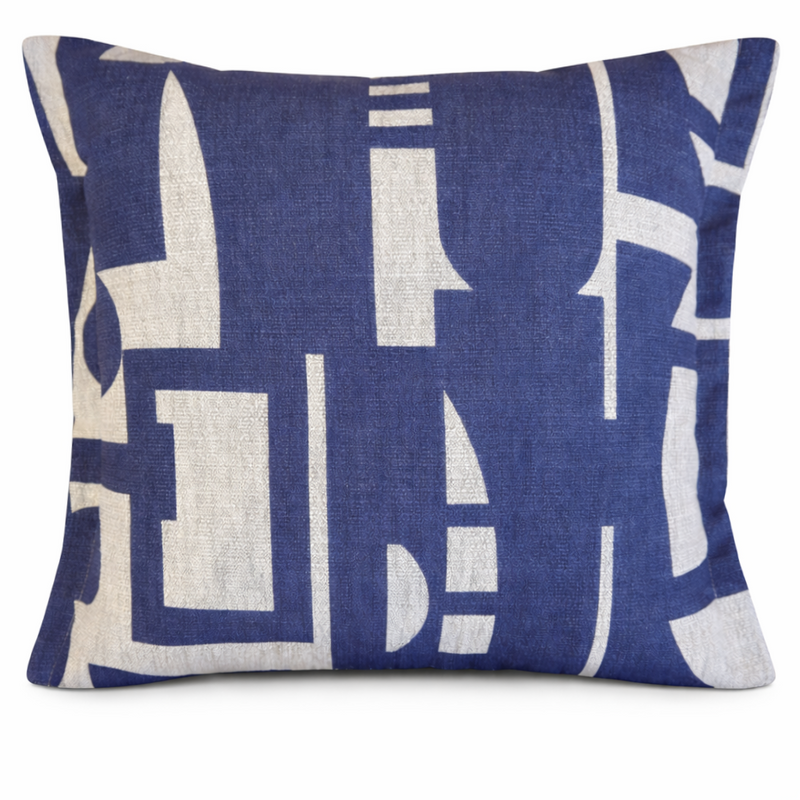 כרית ווינדווס כחול