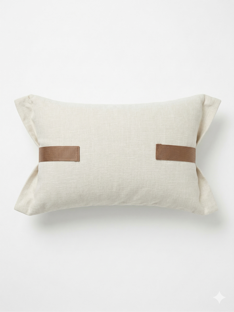 כרית קפלוסה מלבנית