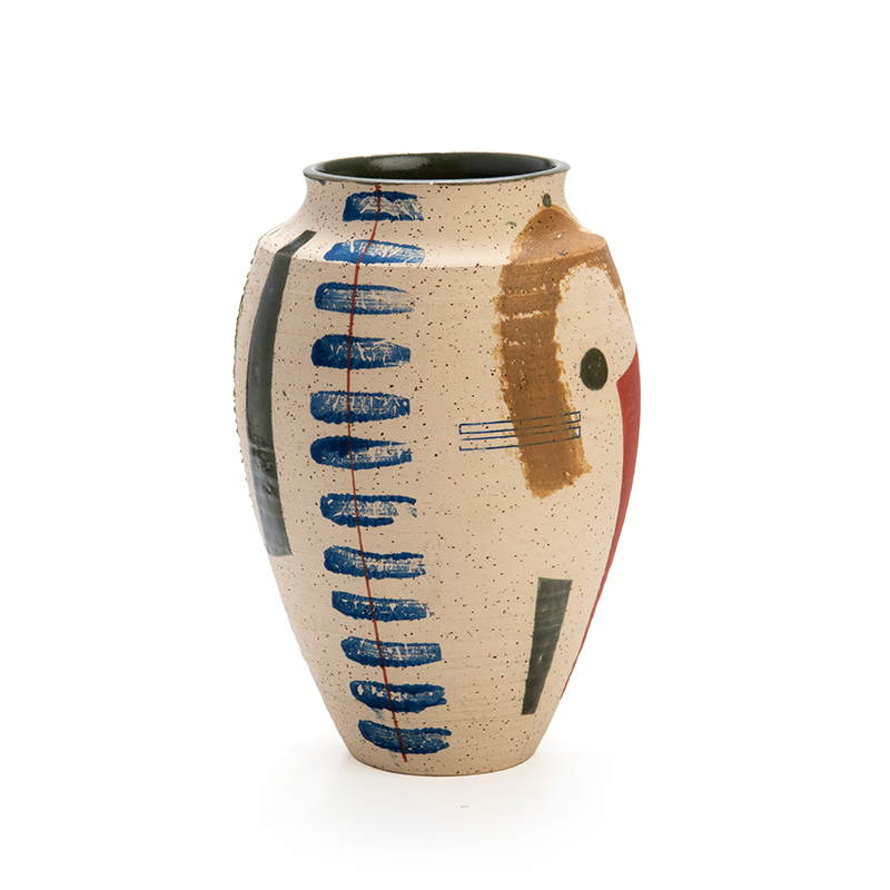 HINTS VASE 5