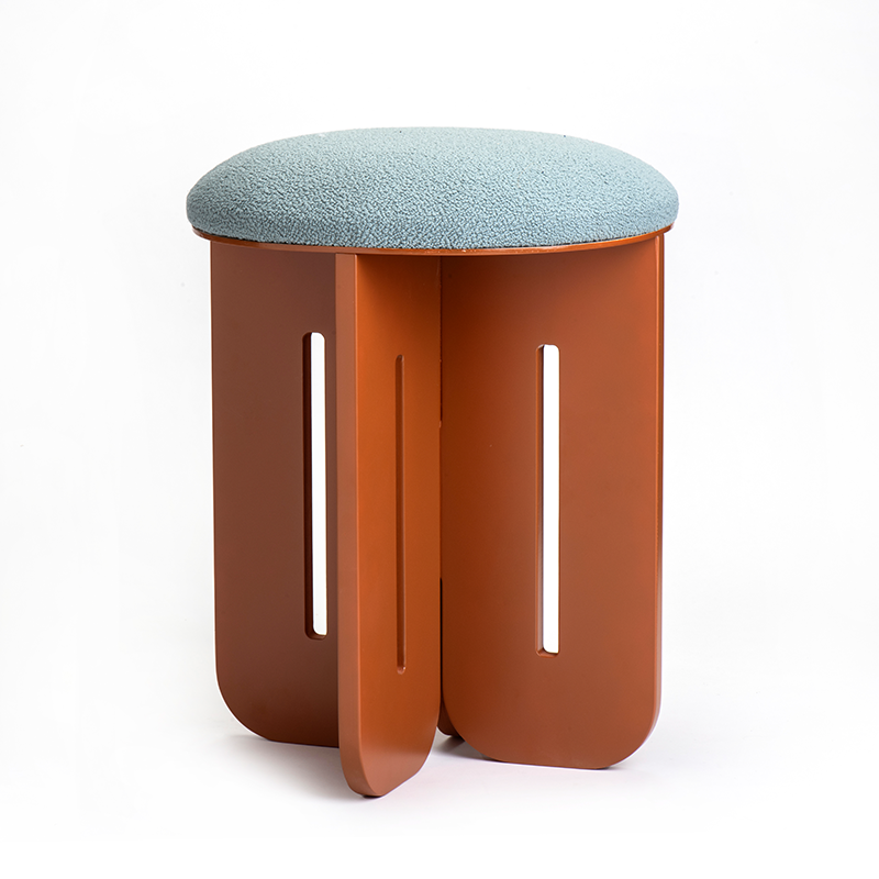 Ottoman B שרפרף ג׳ינגר