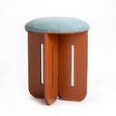 Ottoman B שרפרף ג׳ינגר